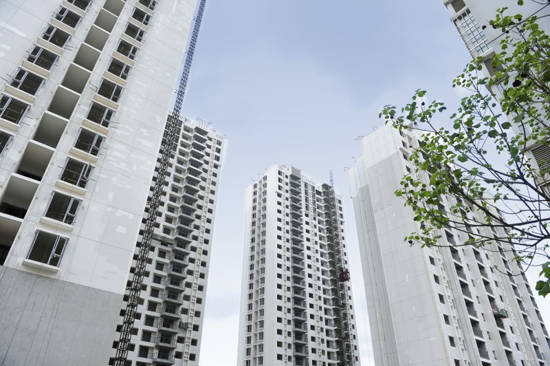 圣水家園限價(jià)房