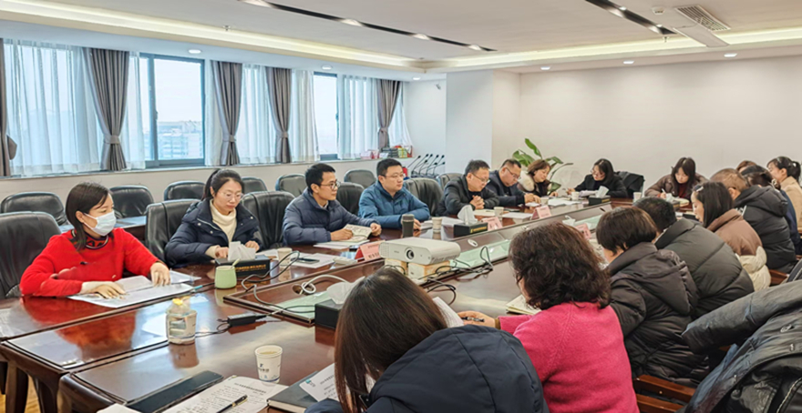 委派財務經理述職會(圖) 委派財務經理述職會(圖)